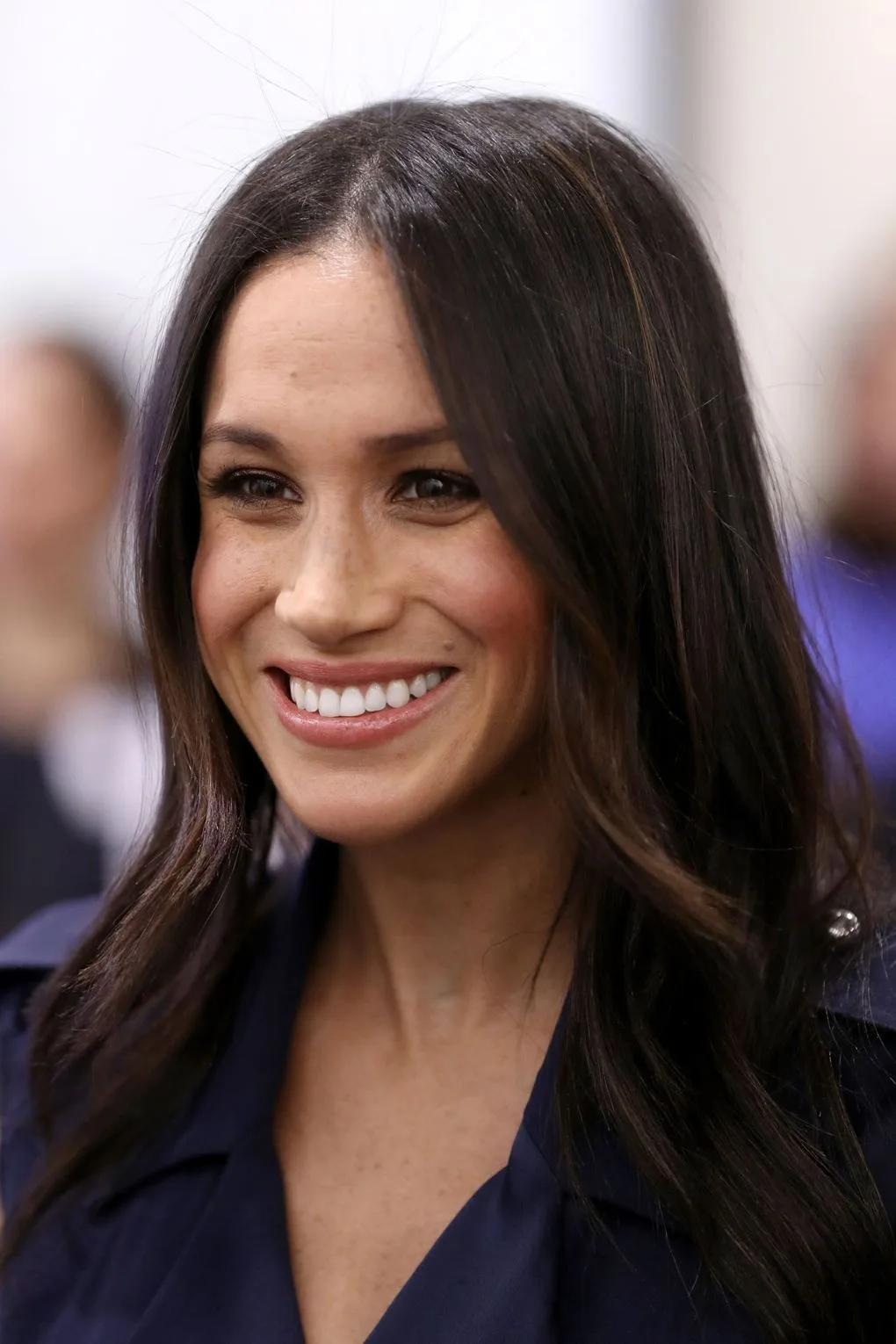 những kiểu tóc đẹp của meghan markle 25 những kiểu tóc đẹp của meghan markle 25