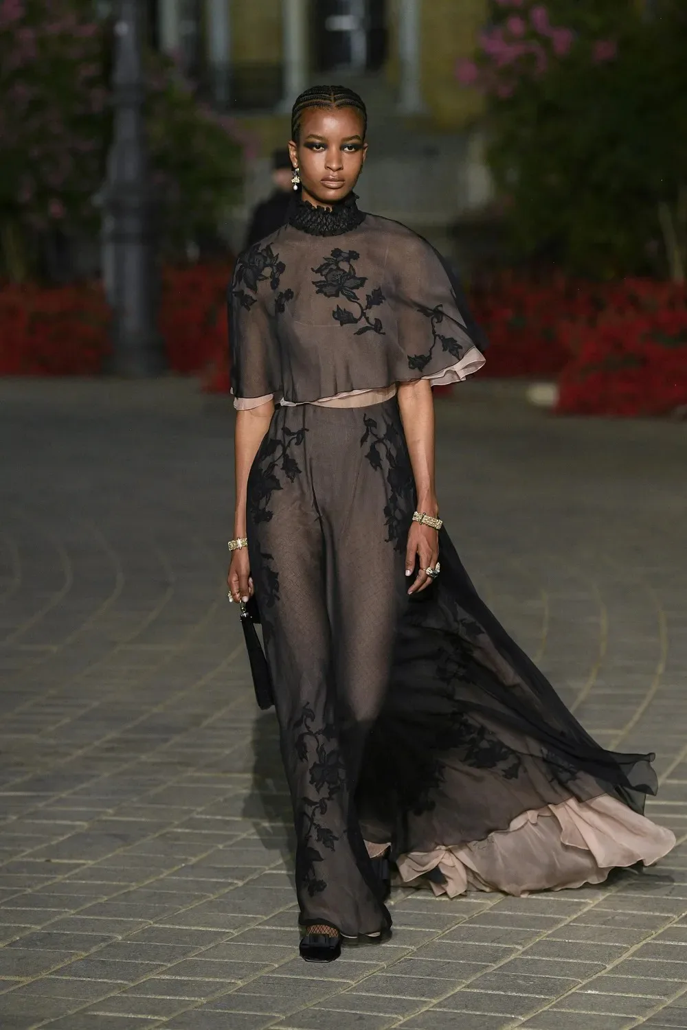 Dior Cruise 2023 look 81