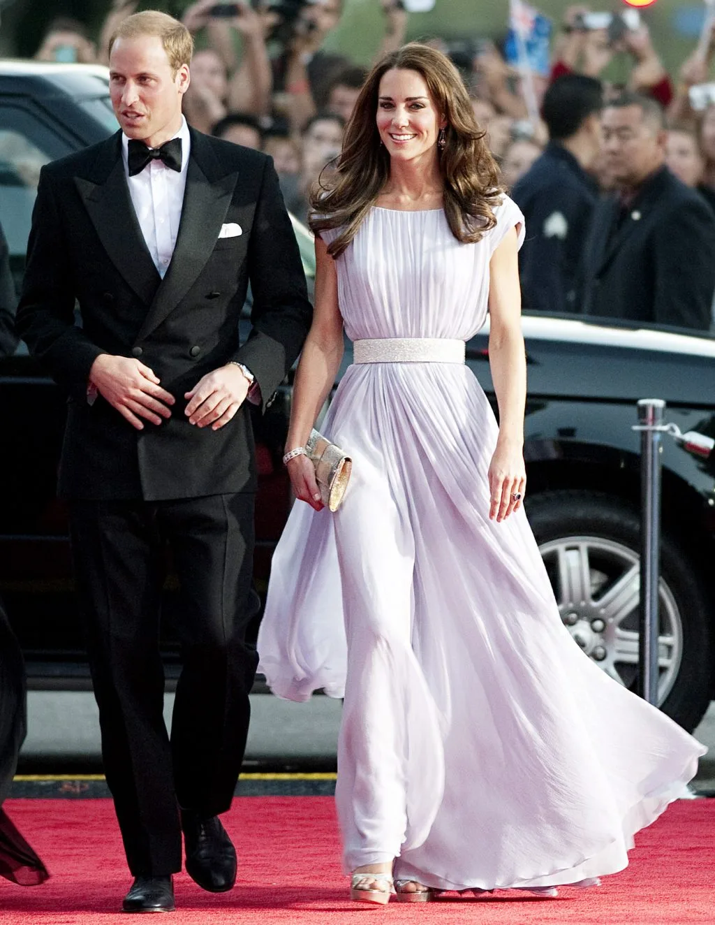 công nương kate middleton 6