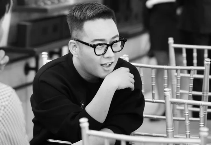 NTK Chung Thanh Phong lần đầu tiên chia sẻ về những suy nghĩ của mình về thị trường mỹ phẩm Việt NTK Chung Thanh Phong lần đầu tiên chia sẻ về những suy nghĩ của mình về thị trường mỹ phẩm Việt