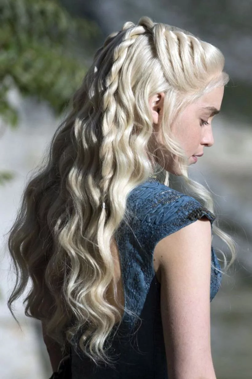 mái tóc daenerys (10) Game of Thrones mái tóc daenerys (10) Game of Thrones