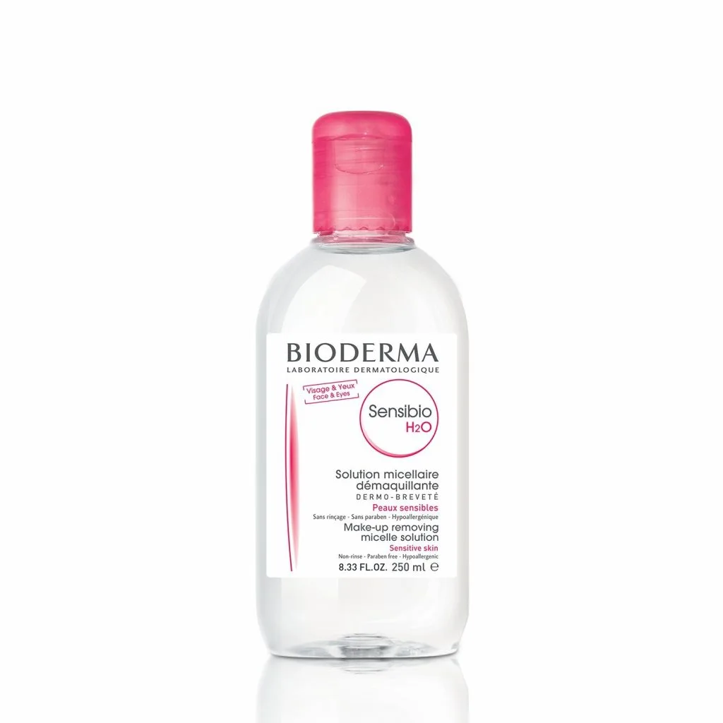 dưỡng da tốt sau khi dùng nước tẩy trang Bioderma dưỡng da tốt sau khi dùng nước tẩy trang Bioderma