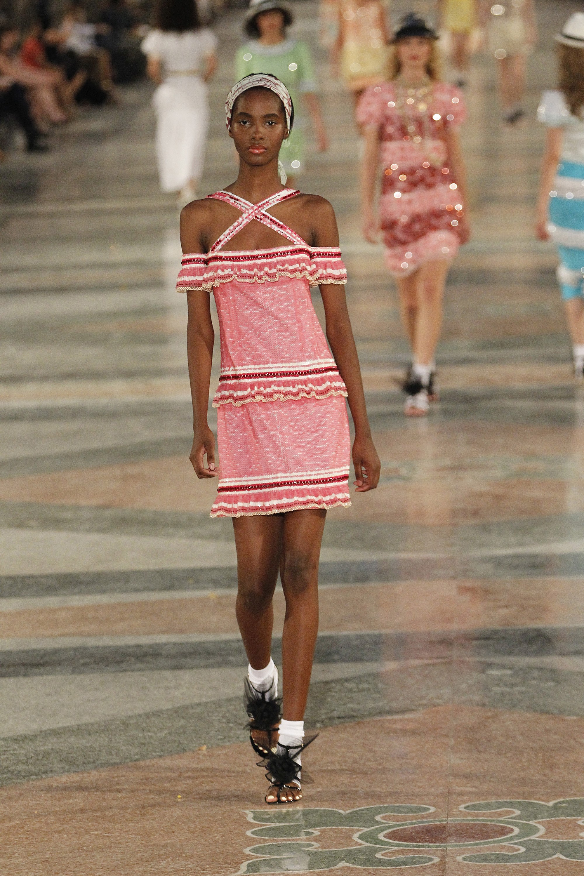 BST Chanel Resort 2017 – ellevietnam 79
