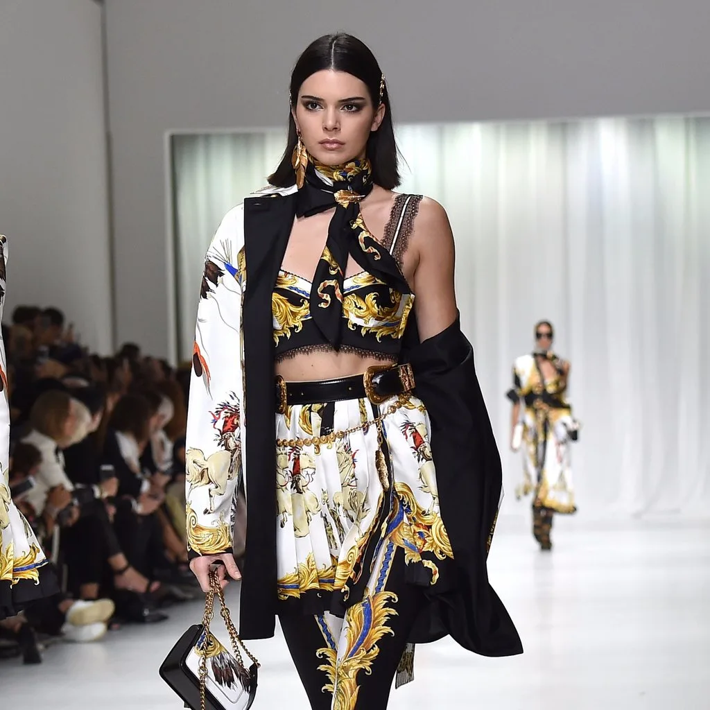 Kendall Jenner Kendall Jenner