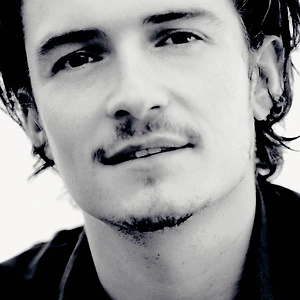 Orlando Bloom – Ông bố mẫu mực