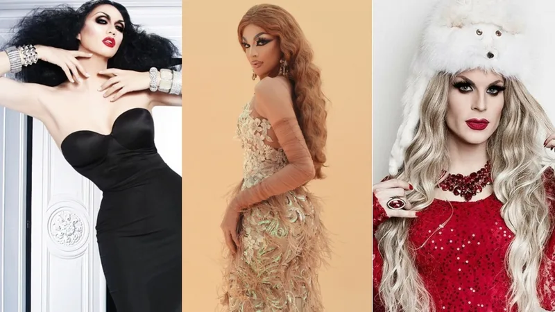 Danh sách 14 thí sinh mùa giải mới của America’s Next Top Model mùa thứ 24 Danh sách 14 thí sinh mùa giải mới của America’s Next Top Model mùa thứ 24
