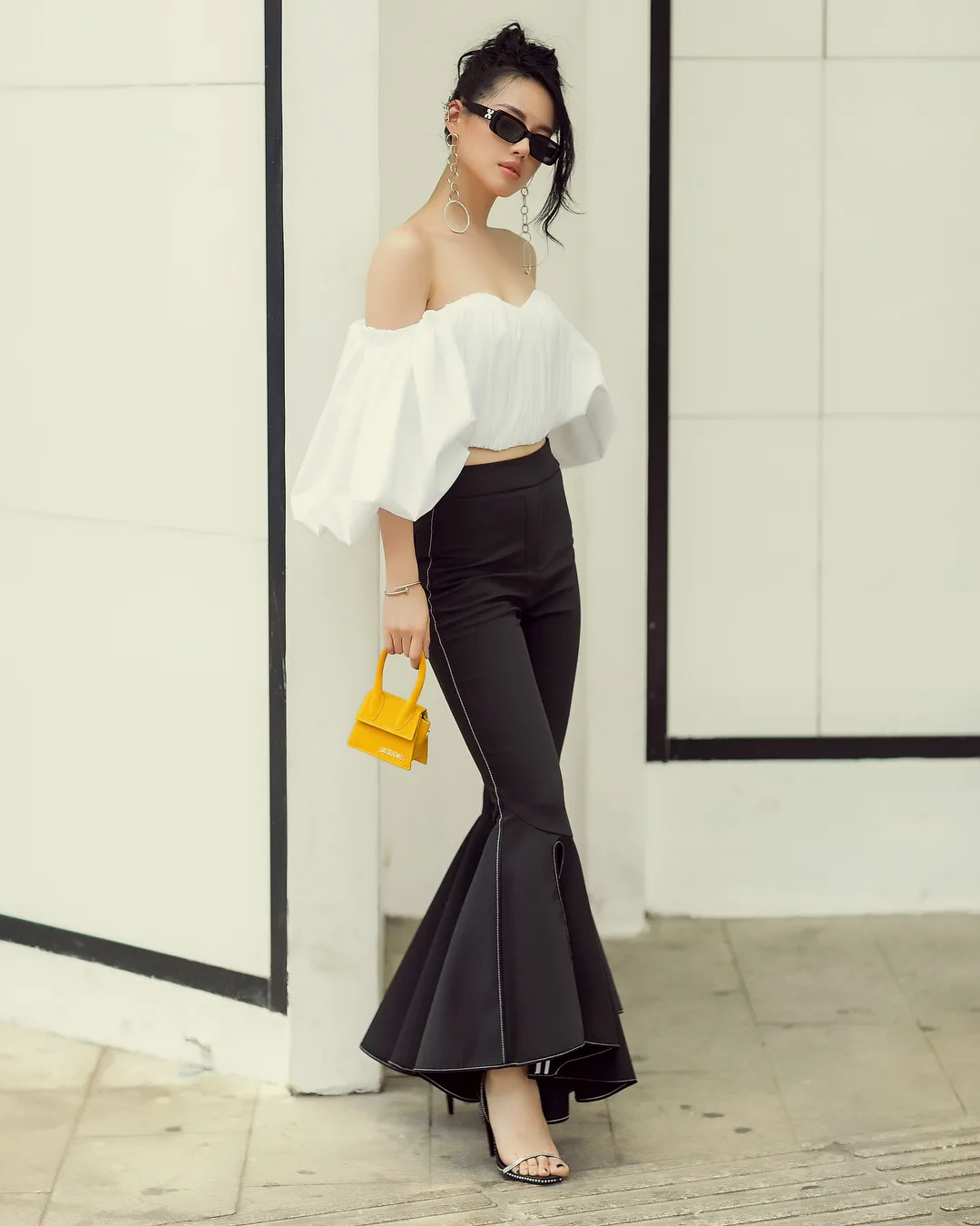 Xu hướng túi mini 12 Xu hướng túi mini 12