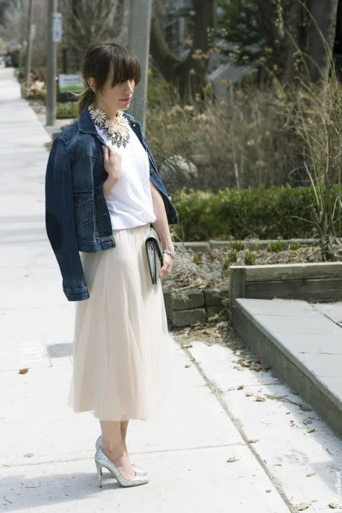 Toronto Street Style