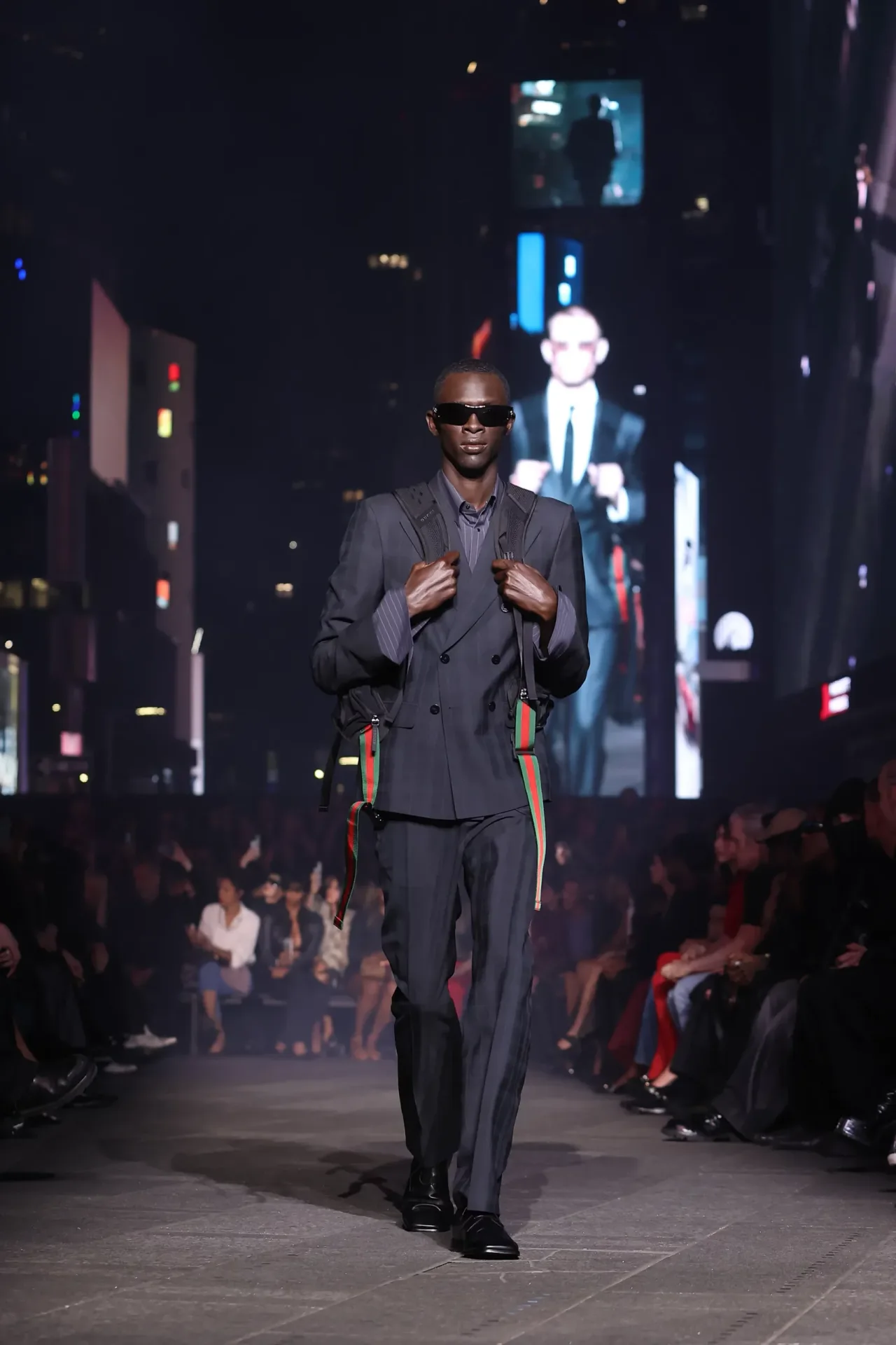 Gucci Cruise 2027