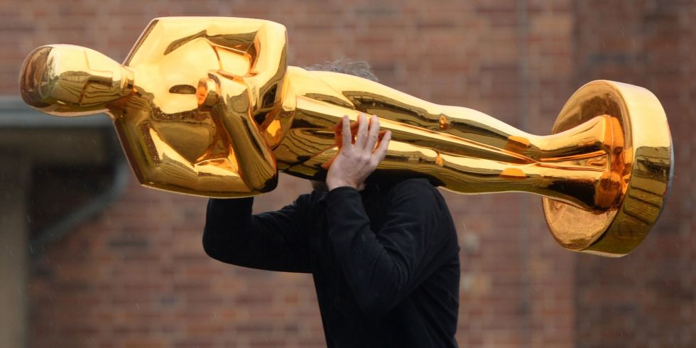 ELLE Vietnam - Lễ trao giải Oscar