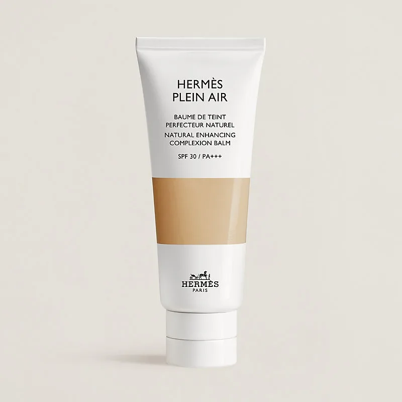 Sao Hoa ngữ Kem nền Hermès Plein Air Complexion Balm. Sao Hoa ngữ Kem nền Hermès Plein Air Complexion Balm.