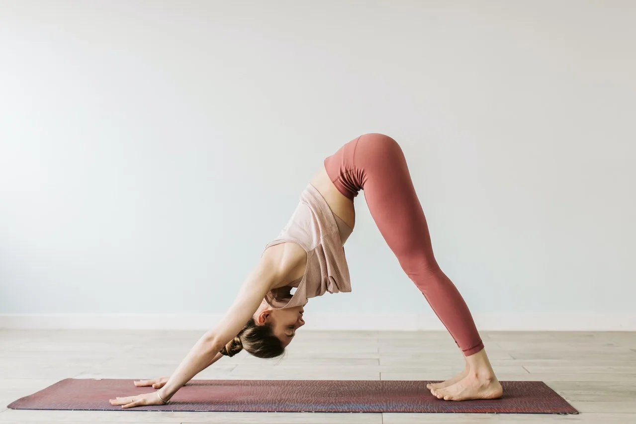 10 phút yoga trước khi ngủ 10 phút yoga trước khi ngủ