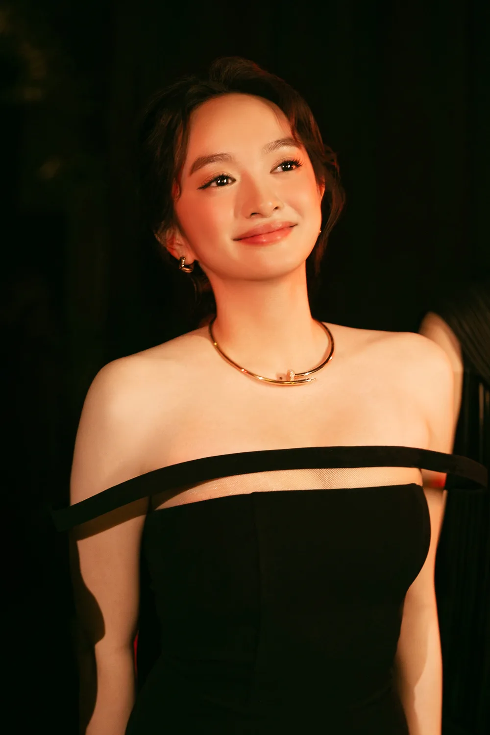 thiết kế vòng cổ trang sức Cartier
