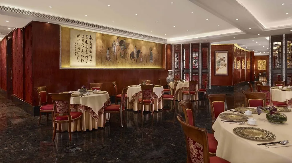 2. The Reverie Saigon - The Royal Pavilion