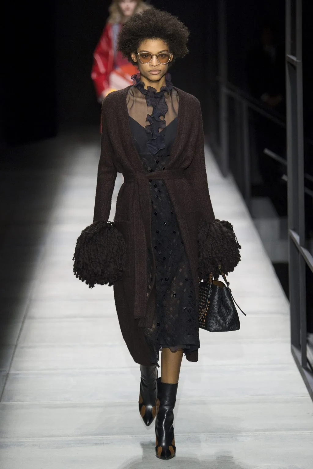 BST của thương hiệu Bottega Veneta mùa Thu 2018: Cuộc ngoại xâm đầy tham vọng của nhà mốt xa xỉ nước Ý