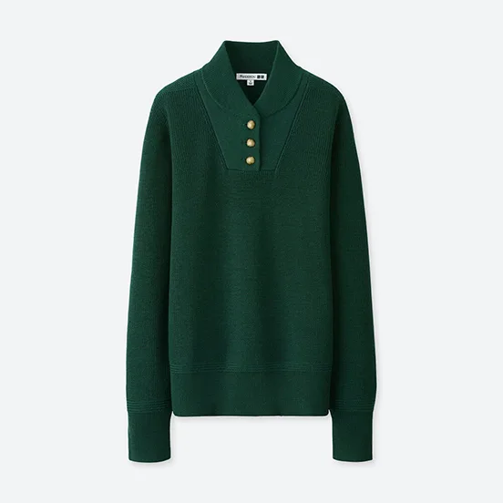 BST JW Anderson x Uniqlo