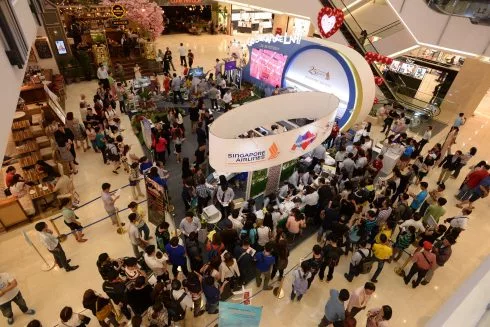 Go Singapore Lah