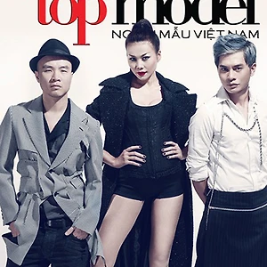Những kỷ lục thú vị của Vietnam’s Next Top Model
