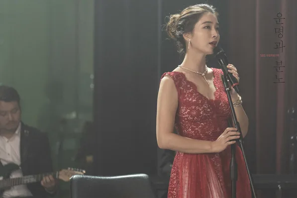 thời trang trong phim định mệnh và thịnh nộ 4