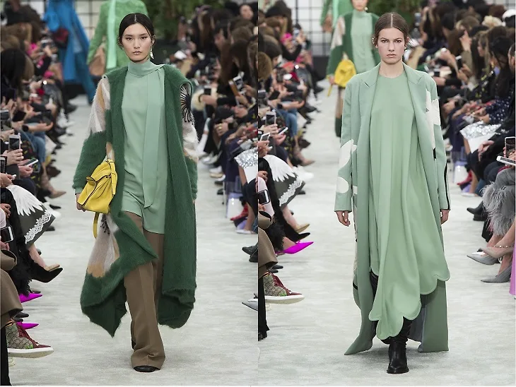 ELLE Việt Nam - Say trong giấc mơ mùa hạ cùng “khu vườn địa đàng” của Valentino 2018 (2) ELLE Việt Nam - Say trong giấc mơ mùa hạ cùng “khu vườn địa đàng” của Valentino 2018 (2)