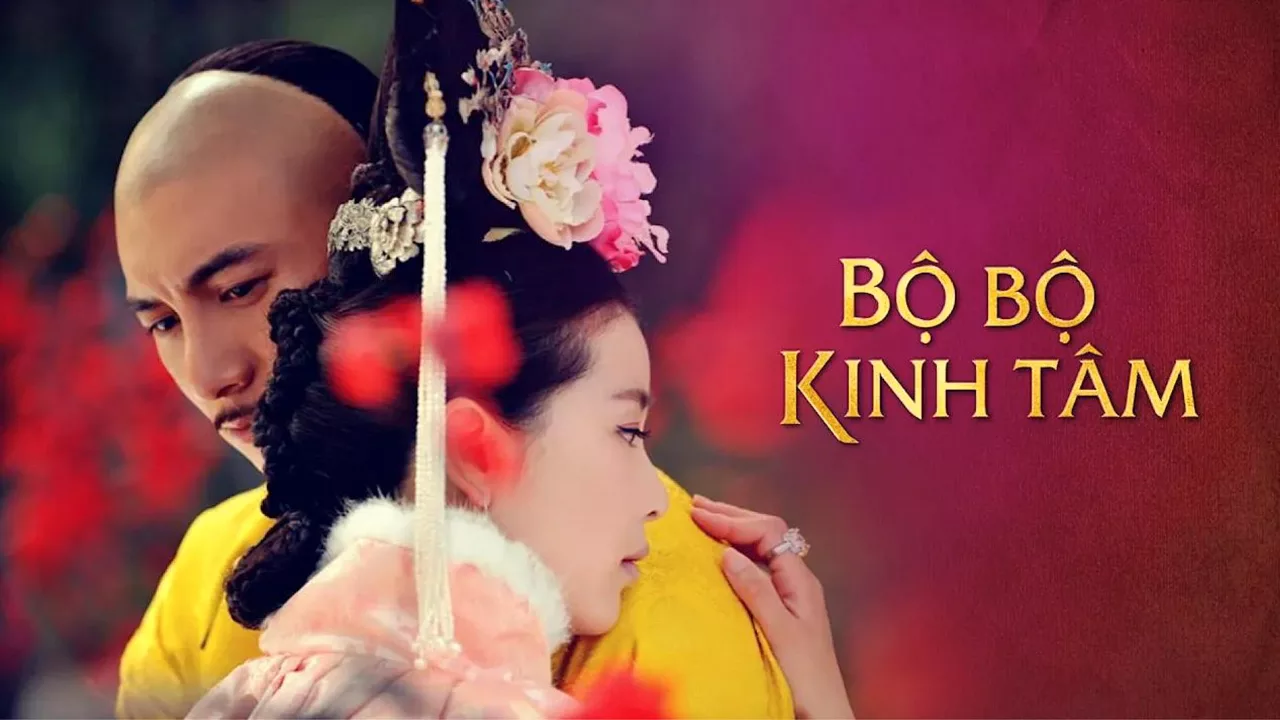 phim cung đấu huyền thoại hay nhất