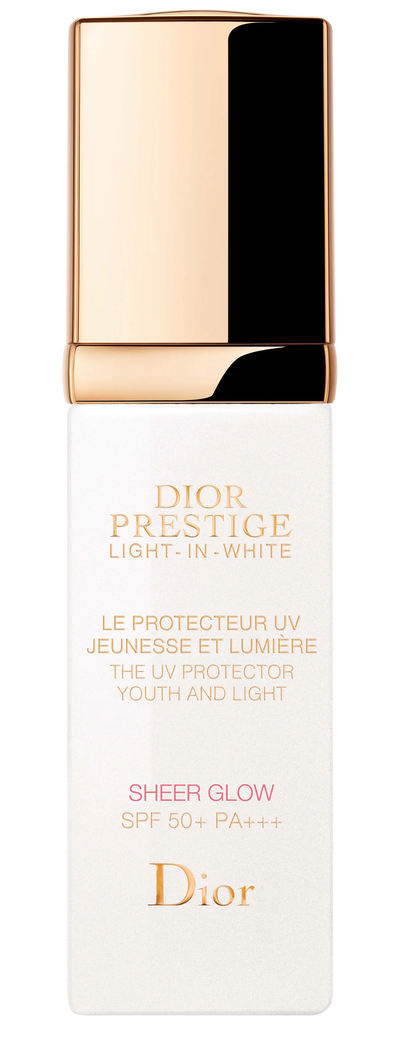 kem chống nắng Sheer Glow Dior kem chống nắng Sheer Glow Dior
