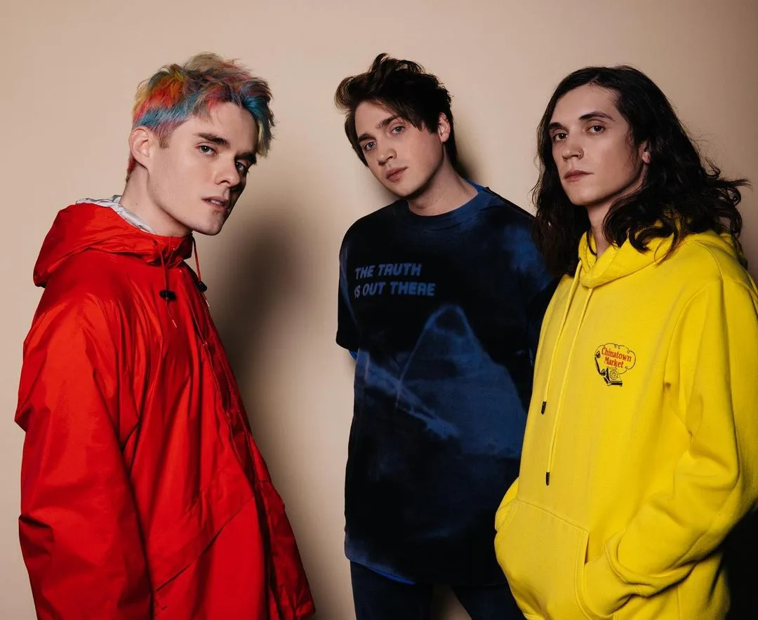 nghệ sĩ âu mỹ tương tự billie eilish