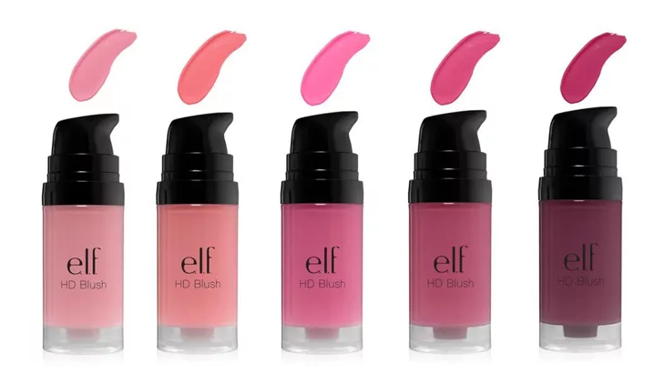 Má hồng dạng lỏng ELF