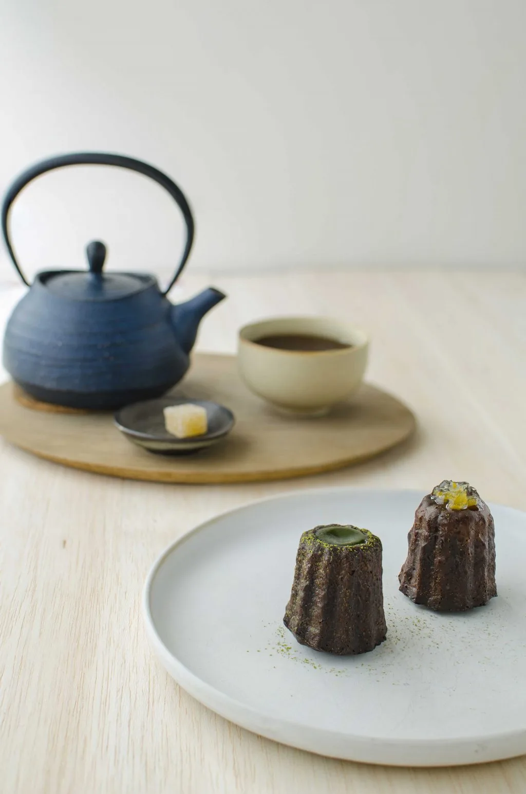 tiệm bánh ngọt 14