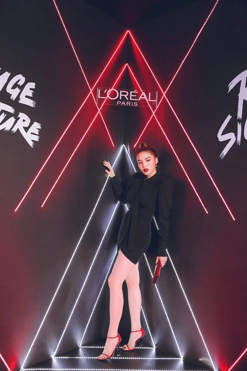 Rouge Signature x Keidi Nails 4 Rouge Signature x Keidi Nails 4