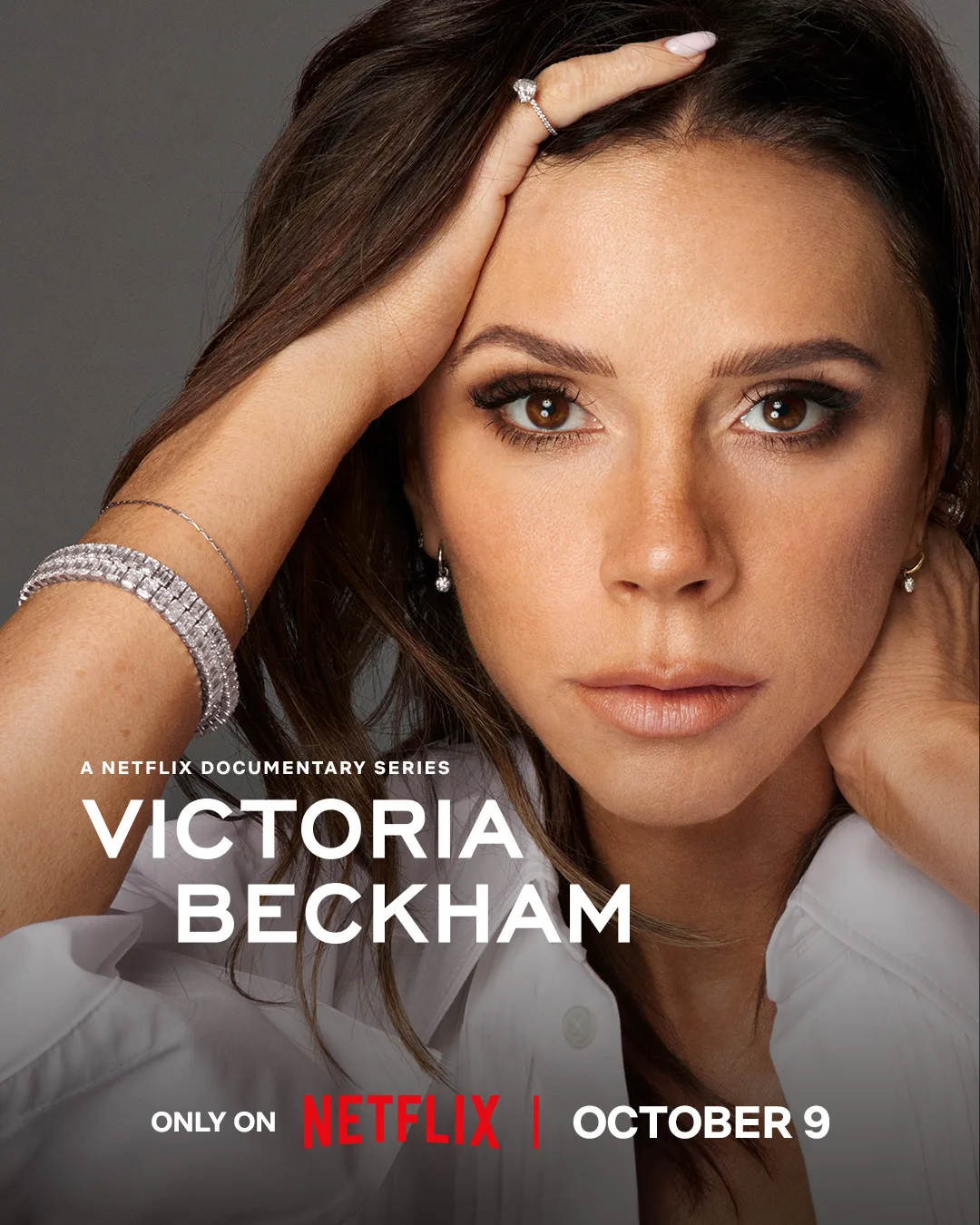 Victoria Beckham sẽ ra mắt phim tài liệu vào ngày 9/10 trên Netflix