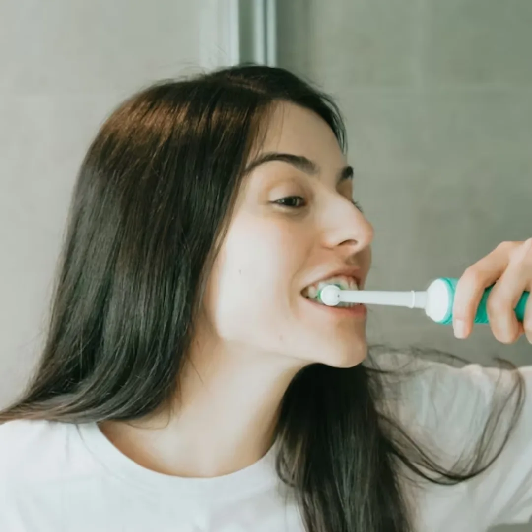 Lựa chọn sản phẩm làm trắng răng phù hợp để trắng răng