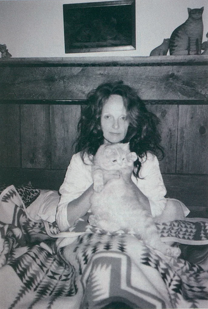Grace Coddington 5 Grace Coddington 5
