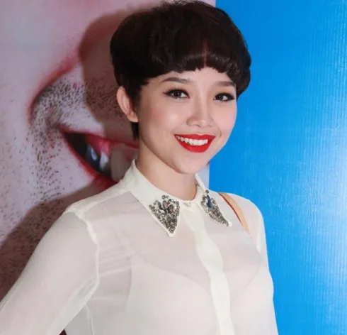 10 kieu toc ngan dep va doc dao nhat 2016 - ELLE Viet Nam (4)
