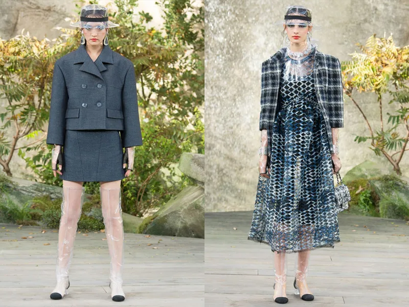 Chanel Chanel