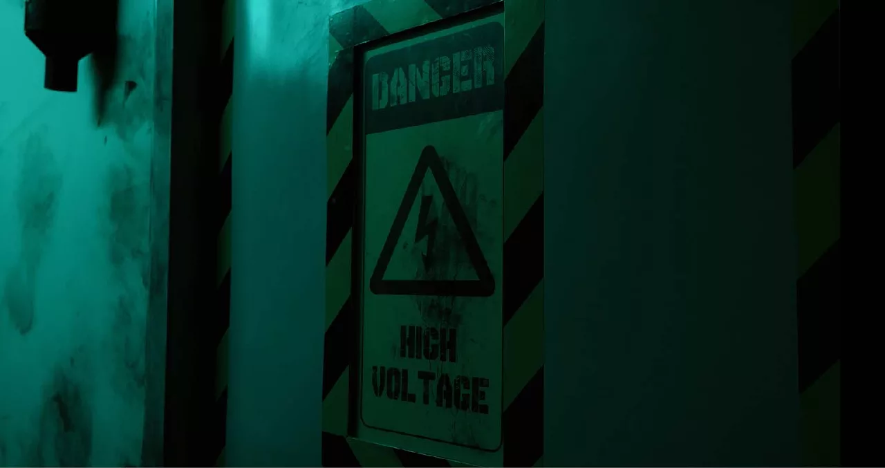 địa chỉ escape room