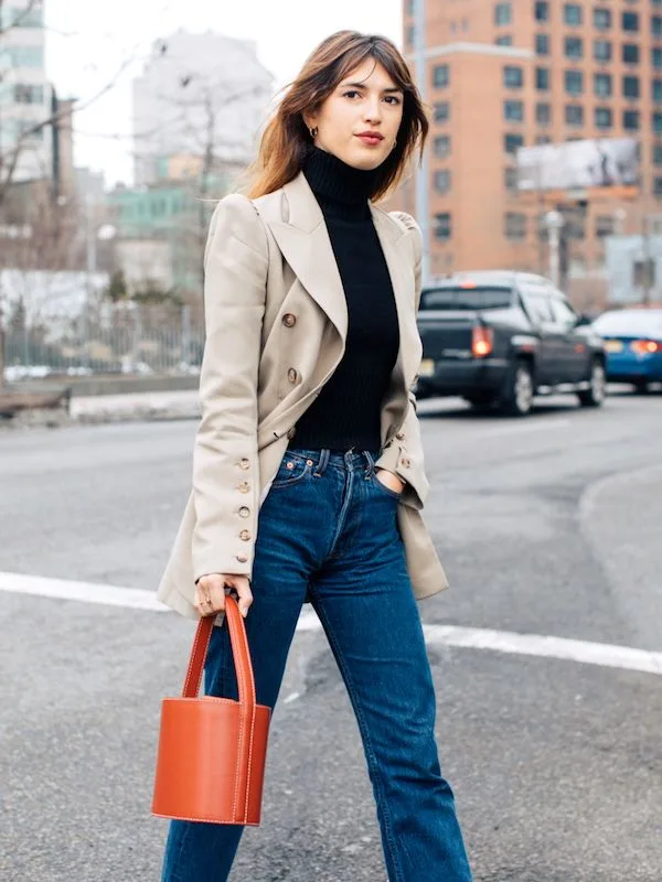 túi bucket elle việt nam 12