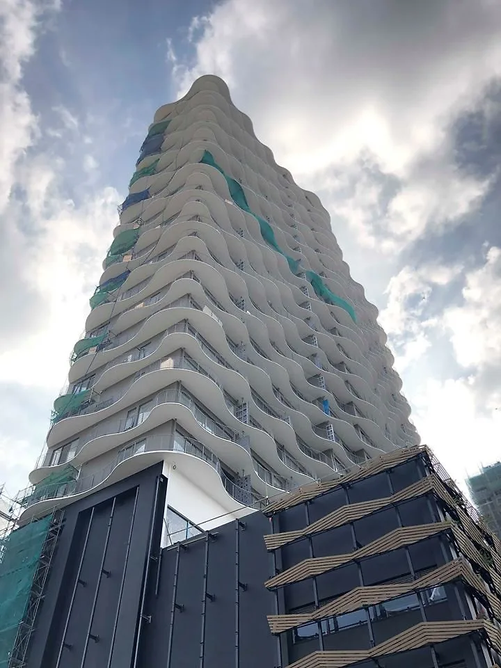 Kiến trúc sư Kengo Kuma