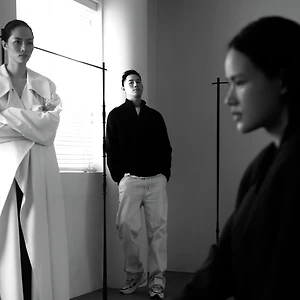 kế hoạch trong năm tới của NTK Lâm Gia Khang và Gia Studios