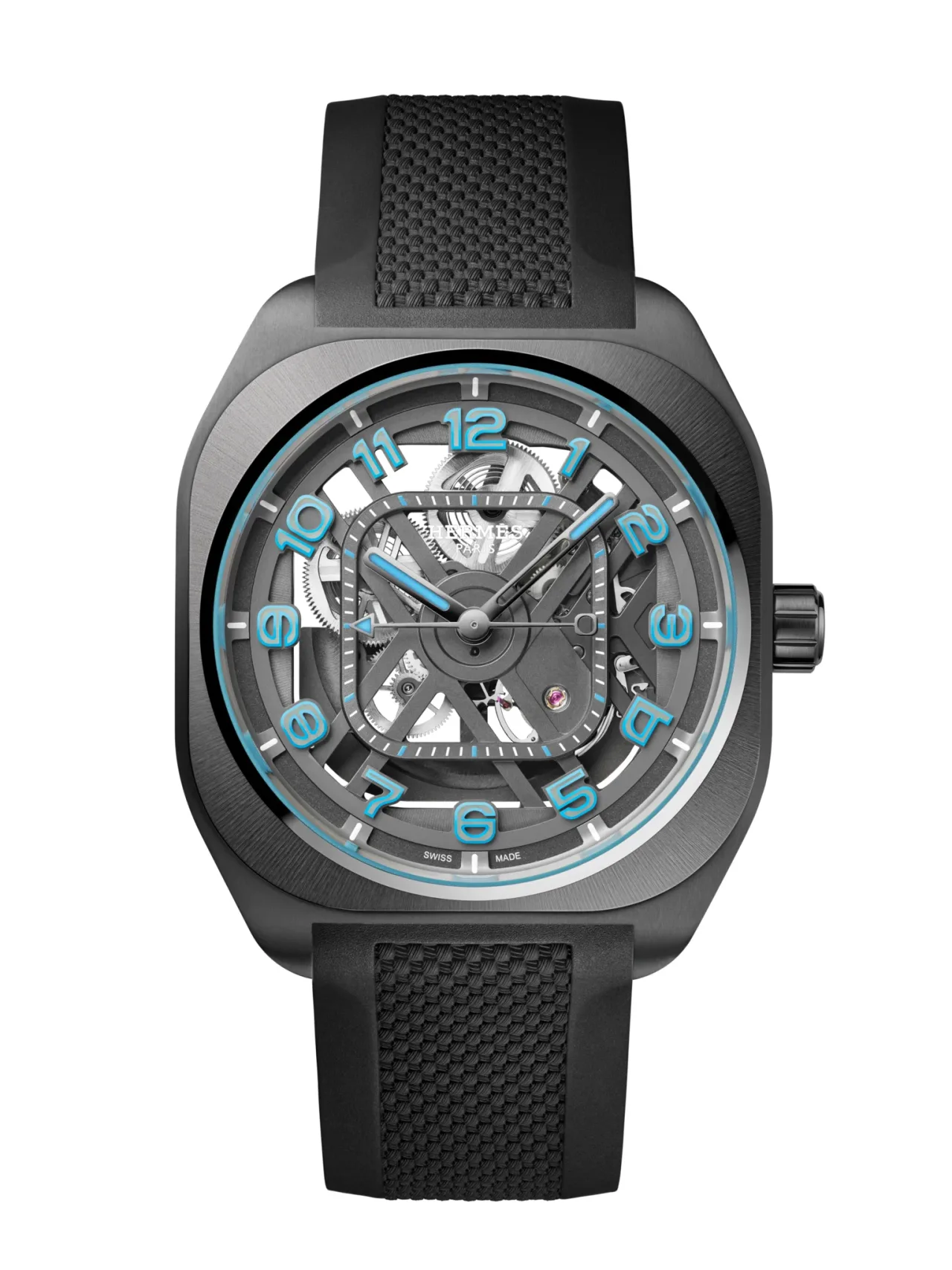 Hermès H08 Squelette