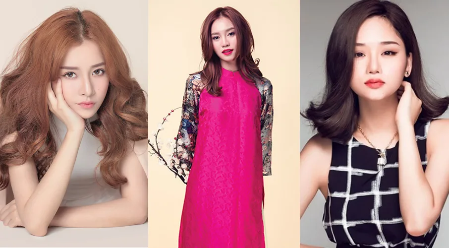 top 3 nu dien vien ESA - elle vietnam