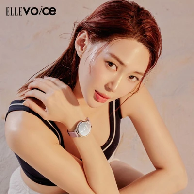 Sun HT đeo đồng hồ thông minh Garmin Lily 2 Active Watch