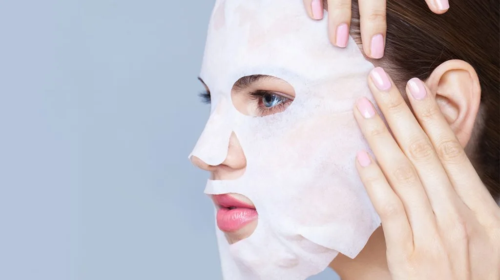 Bạn đã thực hiện đúng cách làm lotion mask của Chizu Saeki chưa? Bạn đã thực hiện đúng cách làm lotion mask của Chizu Saeki chưa?
