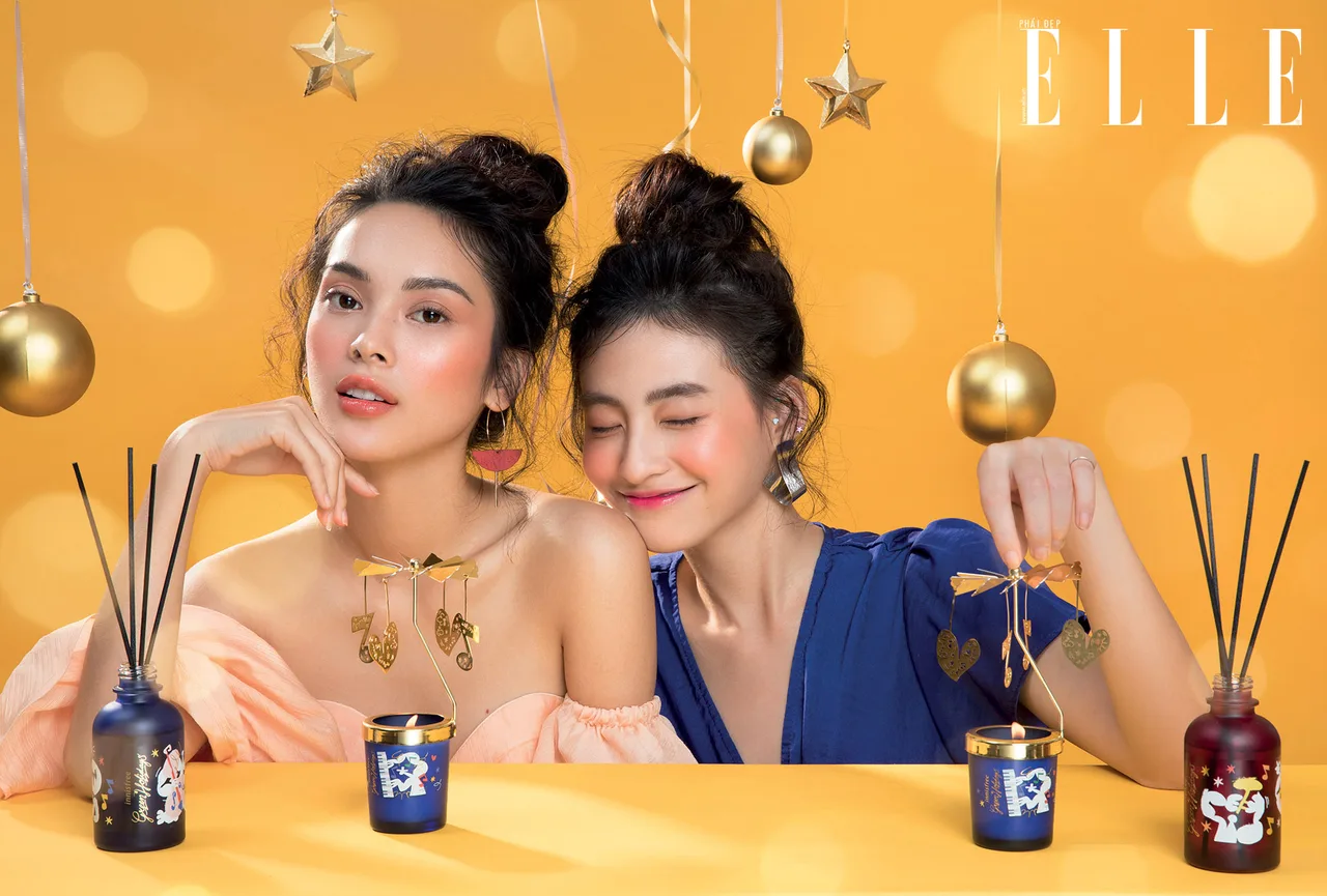 Innisfree sản phẩm giới hạn tinh dầu thơm Innisfree sản phẩm giới hạn tinh dầu thơm