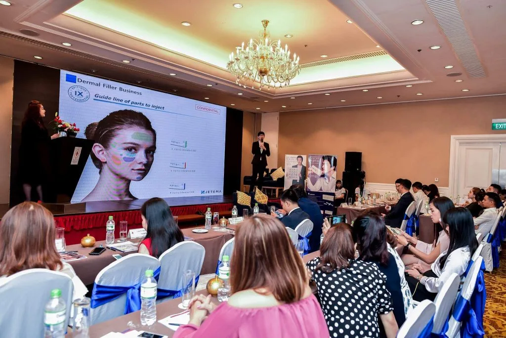 Shimex Sai Gon - elle vietnam 1