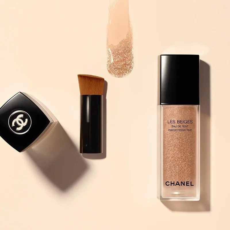 Chanel Les Beiges Water-Fresh Tint Chanel Les Beiges Water-Fresh Tint
