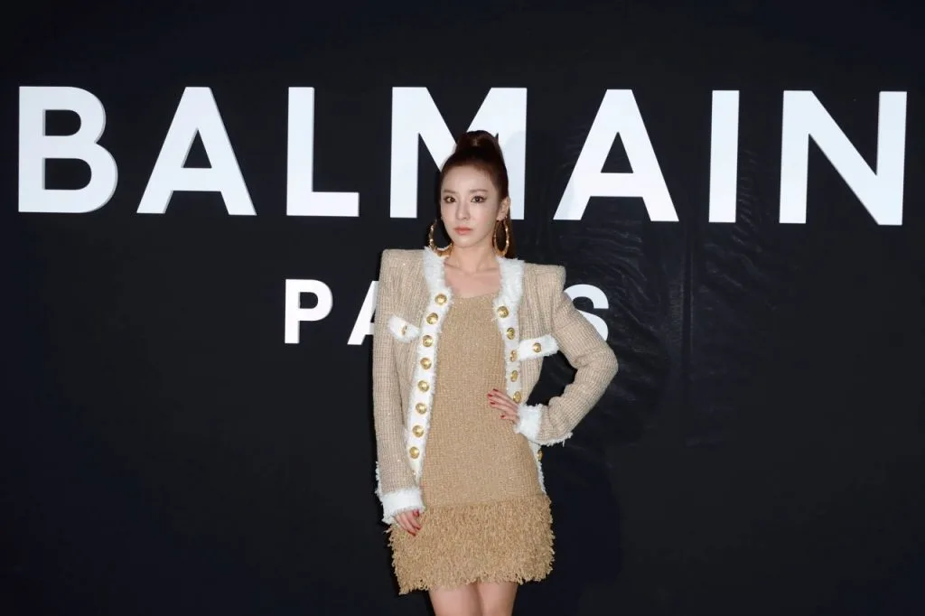 Tuần lễ thời trang paris thu đông 2019 19