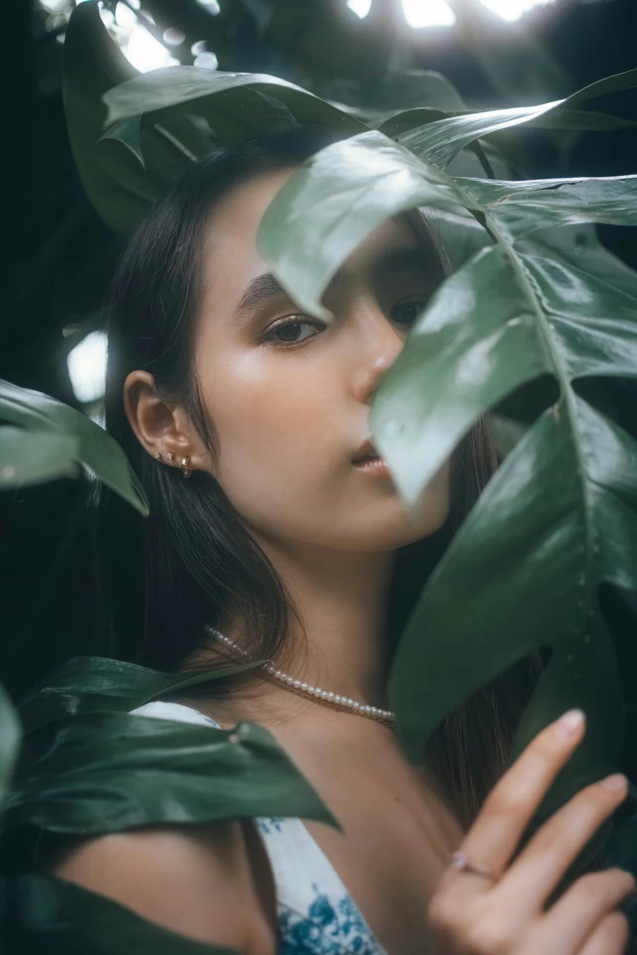 Sự nữ tính bắt đầu từ việc biết lắng nghe cơ thể