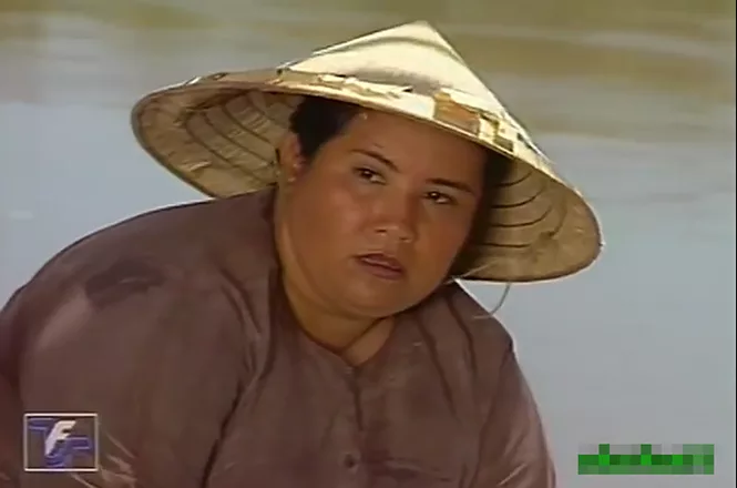 vẽ chân mày đât phương nam 4