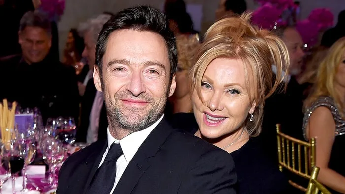Hugh Jackman tiết lộ bí quyết giữ lửa hôn nhân suốt 21 năm Hugh Jackman tiết lộ bí quyết giữ lửa hôn nhân suốt 21 năm